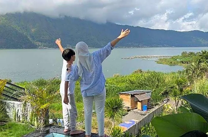 Kayana View Toya Bungkah