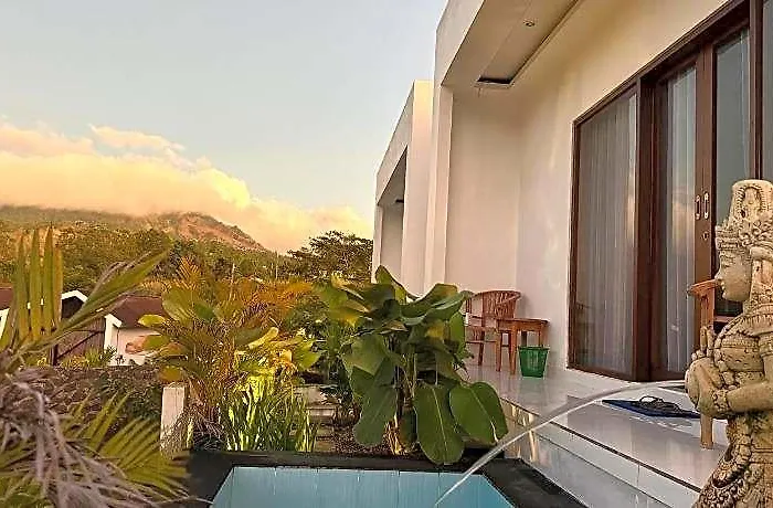 Kayana View Hotel